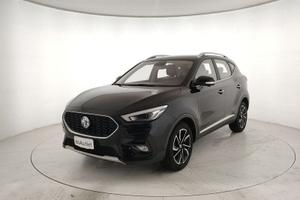MG ZS 1.5 Luxury