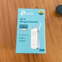 range extender TP link