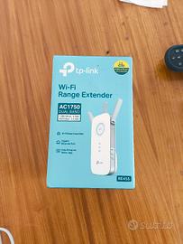 range extender TP link