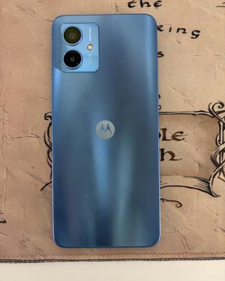 Motorola come nuovo