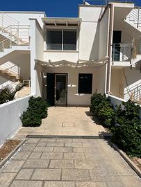 Villetta a 400 metri dal Mare Lido Marini Salento