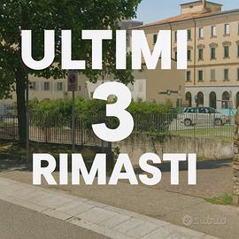 Posto auto coperto - Gorizia - Centro storico