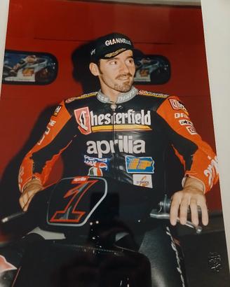 foto di Max Biaggi 