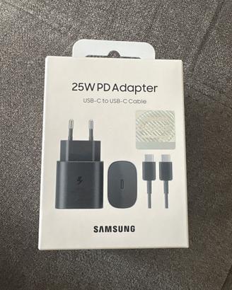 Caricabatterie Samsung originale