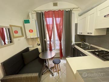Appartamento Sanremo [SRCS01VRG]