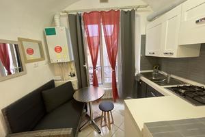 Appartamento Sanremo [SRCS01VRG]