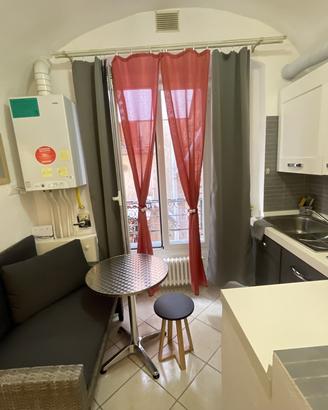 Appartamento Sanremo [SRCS01VRG]
