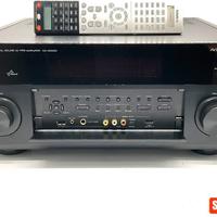 preamplificatore YAMAHA