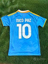 Maglia Nico Paz