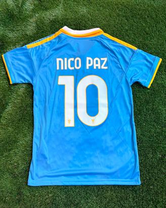 Maglia Nico Paz