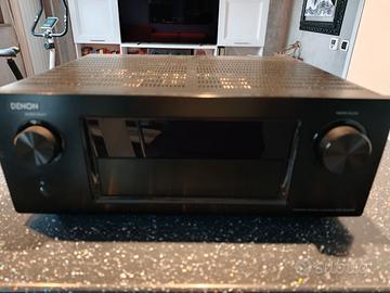 Denon X4200H