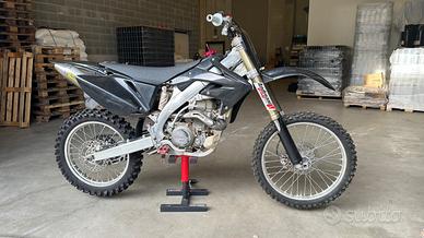 Honda CRF 450 R - 2006