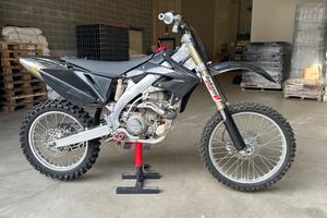 Honda CRF 450 R - 2006