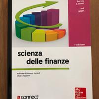 Scienze delle Finanze