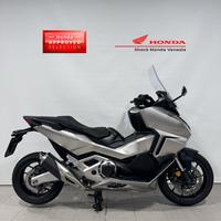 Honda Forza 750 ABS