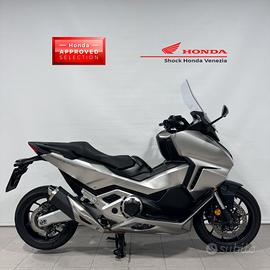 Honda Forza 750 ABS