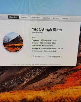 iMac per collezionisti 