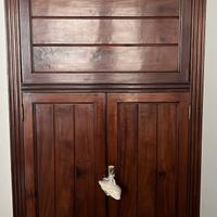Secretaire stile provenzale