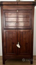 Secretaire stile provenzale