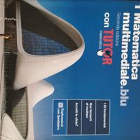 Matematica multimediale.blu 1