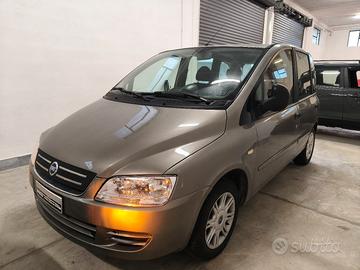 fiat multipla 