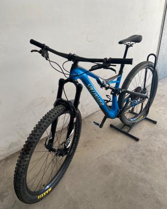 Specialized Stumpjumper 2018