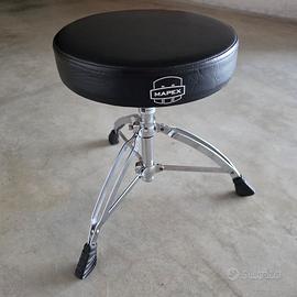 Seggiolino per batteria