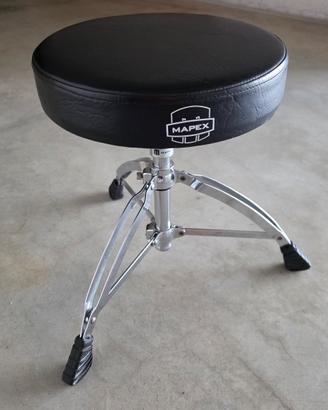 Seggiolino per batteria