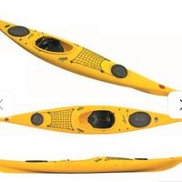 Kayak Rainbow Oasis Expedition 4.25