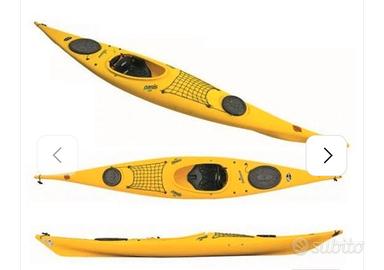 Kayak Rainbow Oasis Expedition 4.25