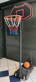 Canestro da Basket