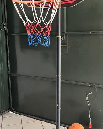 Canestro da Basket