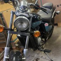 Aprilia classic