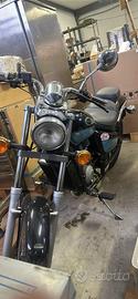 Aprilia classic