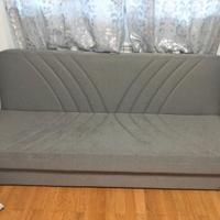 Divano letto