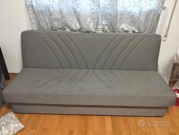 Divano letto