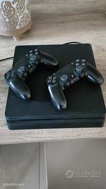 Play station 4