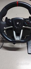 volante Hori  rwo racing