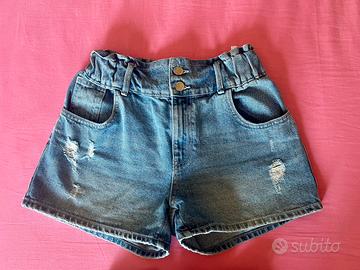 Shorts jeans - Pantaloni corti Only