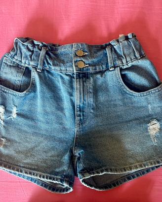 Shorts jeans - Pantaloni corti Only