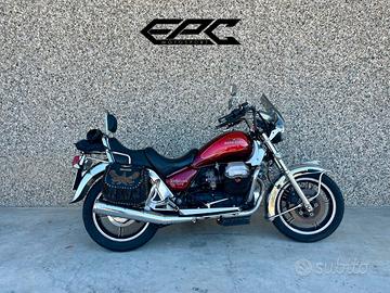 Moto Guzzi California 1000 - CONTO VENDITA