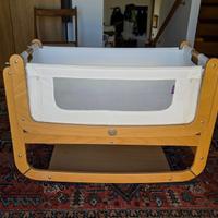 Snuz Pod – Culla fianco letto / Cododo