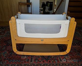 Snuz Pod – Culla fianco letto / Cododo