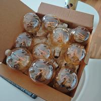 Lampadine Vintage Edison a led E27