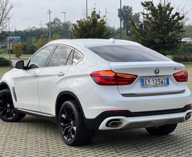 Bmw X6 xDrive30d 258CV Motore Nuovo