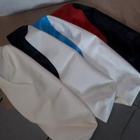 copertina sella MBK Booster Spirit NG Nitro Aerox