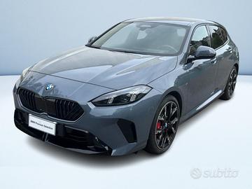 BMW Serie 1 118d MSport Pro auto