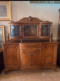 Credenza madia anni ‘50