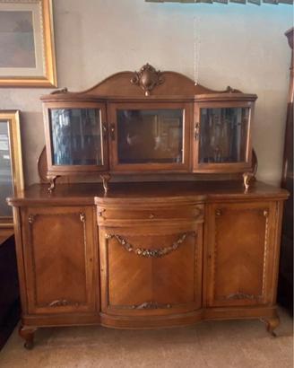 Credenza madia anni ‘50