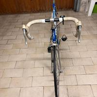 Bici da corsa Storica F.Moser